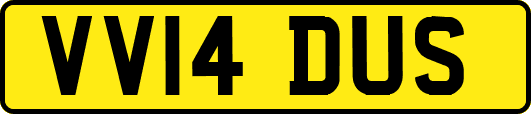 VV14DUS