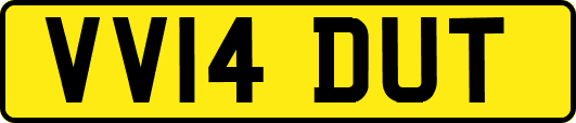 VV14DUT
