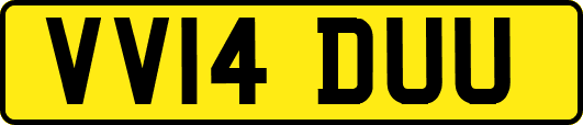 VV14DUU