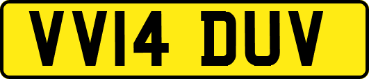 VV14DUV