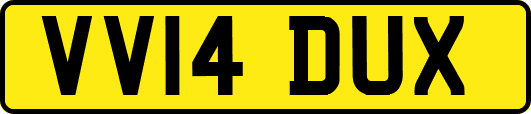 VV14DUX