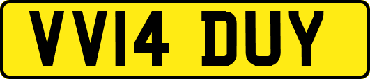 VV14DUY