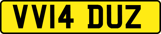 VV14DUZ