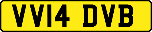 VV14DVB