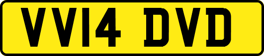 VV14DVD