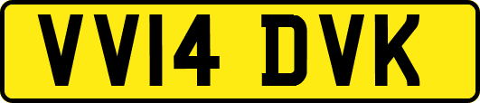 VV14DVK