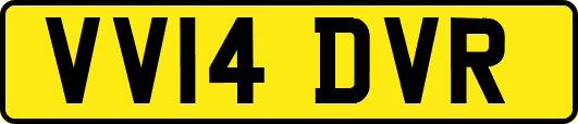 VV14DVR