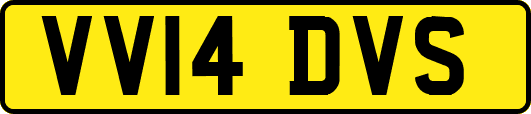 VV14DVS