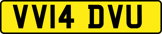 VV14DVU