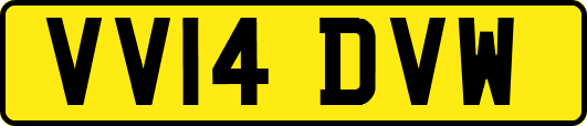 VV14DVW