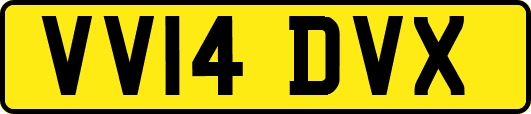 VV14DVX
