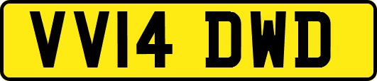 VV14DWD