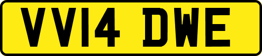 VV14DWE