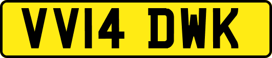 VV14DWK