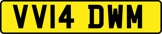 VV14DWM