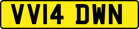 VV14DWN