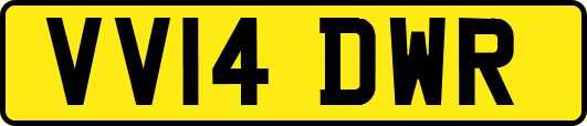 VV14DWR