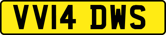 VV14DWS