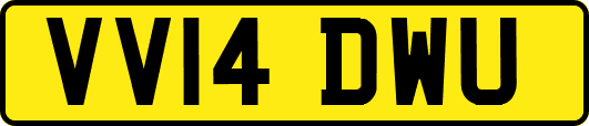 VV14DWU