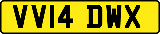 VV14DWX