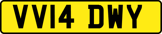 VV14DWY