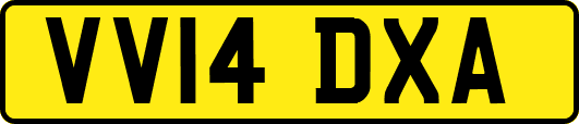 VV14DXA