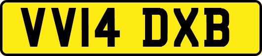 VV14DXB