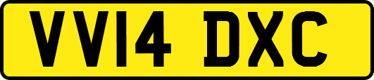 VV14DXC