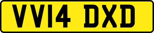 VV14DXD