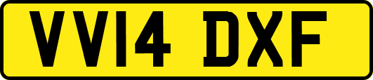 VV14DXF