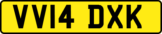 VV14DXK