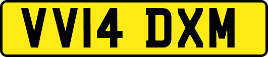 VV14DXM
