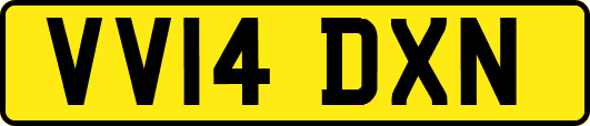 VV14DXN