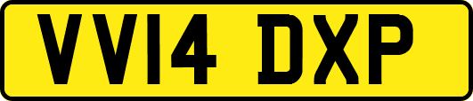 VV14DXP