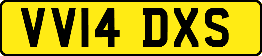 VV14DXS