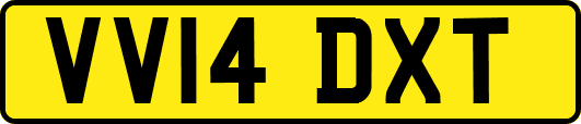 VV14DXT