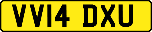 VV14DXU