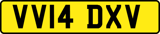 VV14DXV