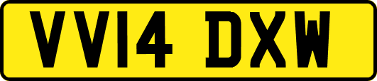 VV14DXW