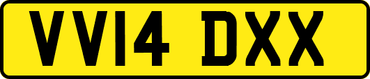 VV14DXX
