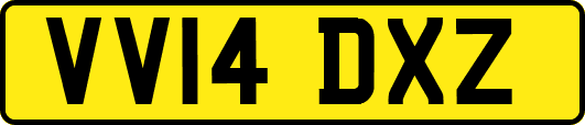 VV14DXZ