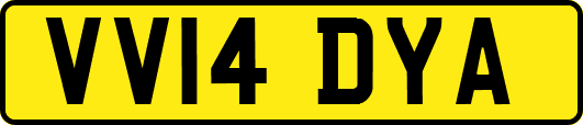 VV14DYA