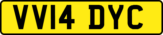 VV14DYC