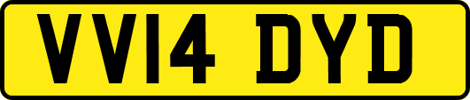 VV14DYD