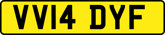 VV14DYF