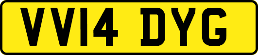 VV14DYG