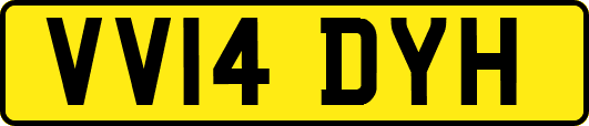 VV14DYH