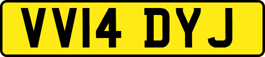 VV14DYJ