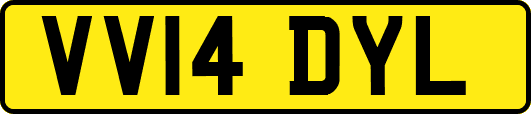 VV14DYL