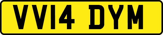 VV14DYM